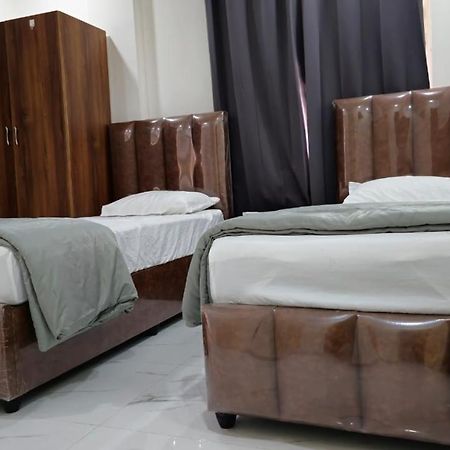Single Suite Room ハイデラバード エクステリア 写真
