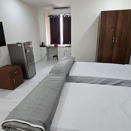 Single Suite Room ハイデラバード エクステリア 写真