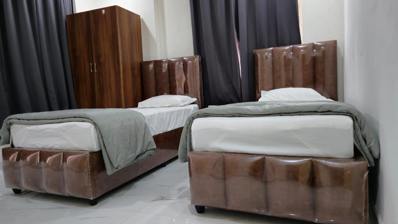 Single Suite Room ハイデラバード エクステリア 写真